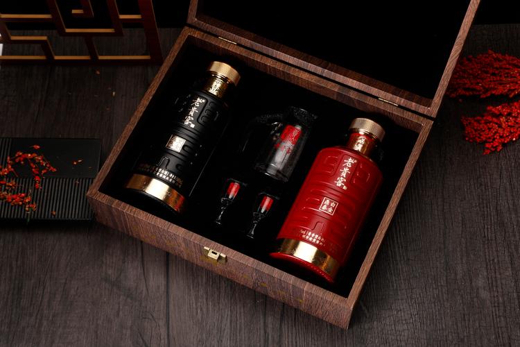 鹏城酌韵 深圳老贵窖酒文化传播与酒类经营的守正创新之路